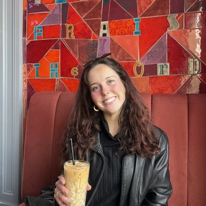 Fundraising Page: Maggie Nolan